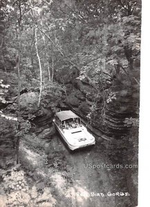 Red Bird Gorge - Wisconsin WI  