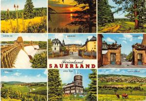 B100065 ferienland sauerland germany