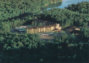 Good Samaritan Cedar Lodge Apartment Living - Hot Springs Village AR Arkansas