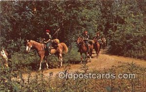 Boy Scouts Scouting Unused 