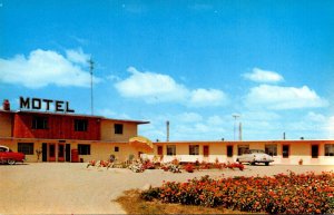 Indiana Angola The Panorama Motel