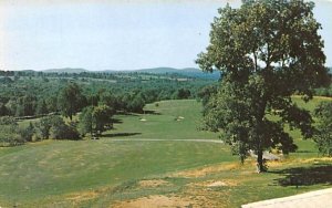 Vail's Grove Golf Course Brewster, New York  