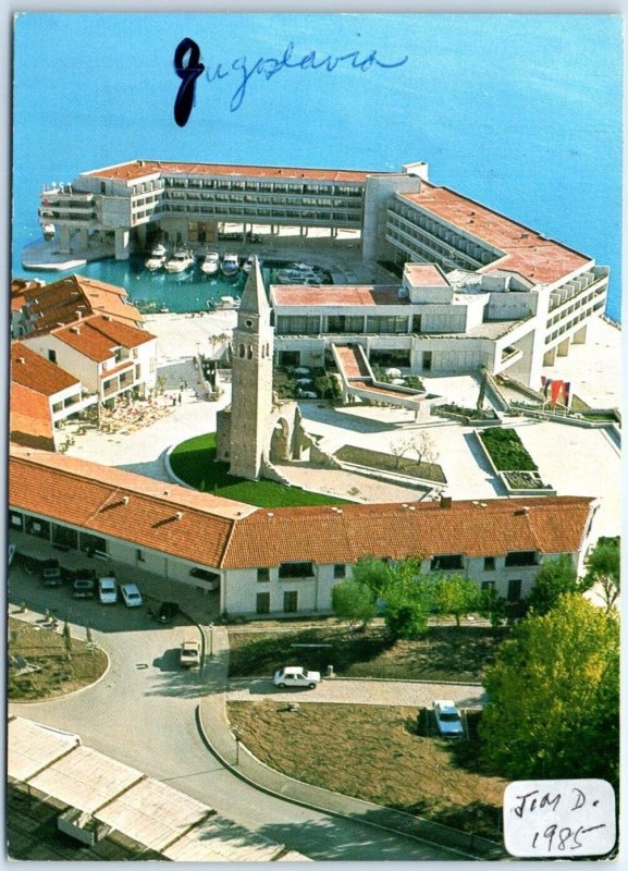 M-58047 Grand Hotel Bernardin Portorož Slovenia