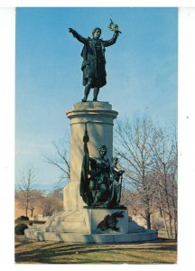 MD - Frederick. Francis Scott Key Grave