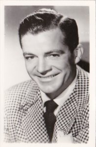 Dana Andrews Real Photo