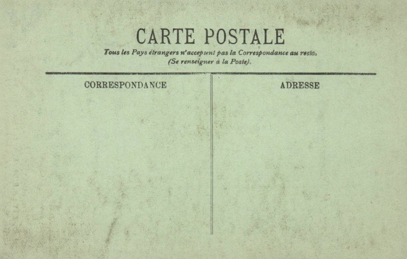 Le Chateau,Azay-Le-Rideau,France BIN