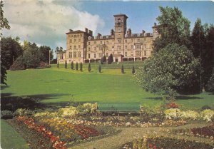 uk43525 dunblane hydro hotel perthshire scotland uk