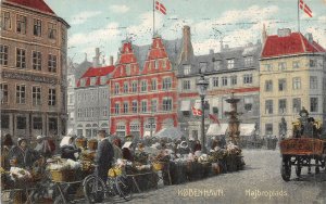 Lot122 copenhagen kobenhavn denmark high bridge space bike flower market