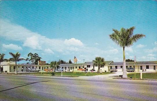 Florida Fort Myers Attas Motel