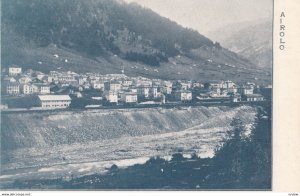 AIROLO , Ticino , Switzerland , 00-10s