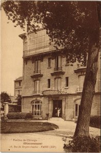 CPA PARIS 12e - Pavillon de Chirurgie, Diaconesses (55902)