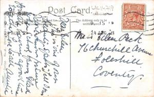 uk14719 rustic bridge nottingham aboretum  uk