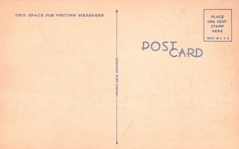 Elizabeth Villa Street Home For Aged Grounds View Reading Pennsylvania