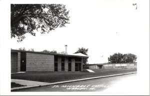 RPPC IA  Harlan -  St. Michaels Catholic Church