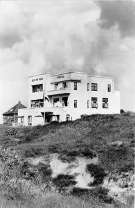 BG29800 hotel zee en duin noordwijk aan zee netherlands  CPSM 14x9cm