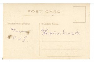 Greeting - Christmas