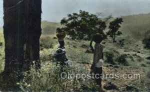 Republique De Guinee African Life Postal Used Unknown 