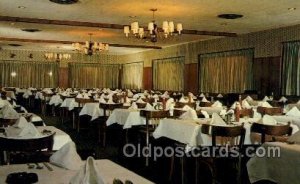 Ye Cottage Inn, Keyport, NJ USA Restaurant Unused 