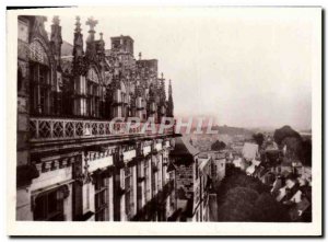 Modern Postcard Chateau Amboise