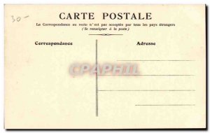 Sailor-Fantasy-Humor-Bateau Dominique -Carte Postale Ancienne Illustrator Ger...