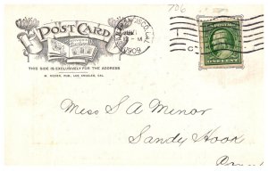 San Francisco Earthquake Martial Law