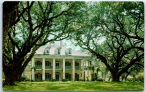 M-56397 Oak Alley Plantation Vacherie Louisiana