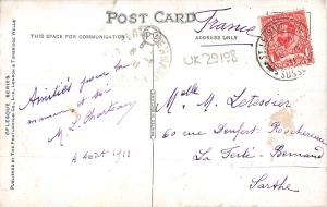 uk29198 eversfield palace hastings uk