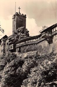 BG28894 eisenach i thur wartburgmauer  germany CPSM 14x9cm