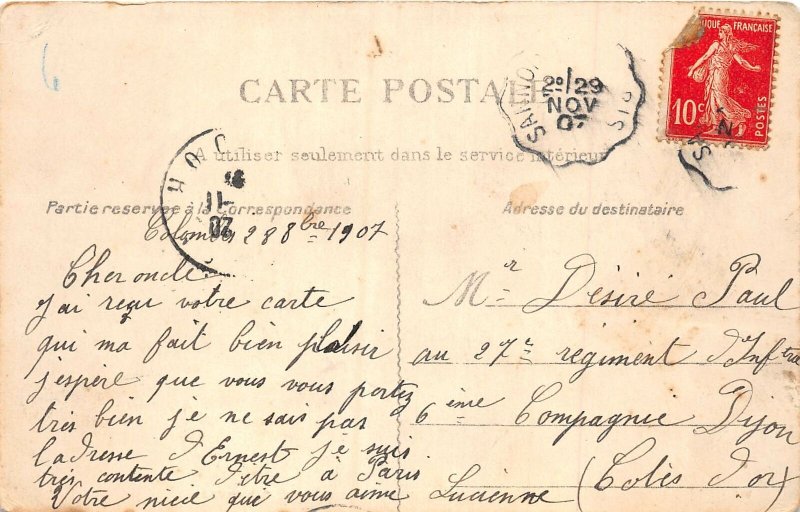 Lot185 colombes france the level-crossing railway station
