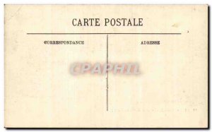 Stereoscopic Card - The Dauphine - Cascade Sazenne - Old Postcard