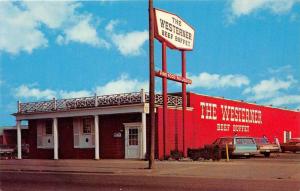 Michigan Dearborn  The Westerner Beef Buffet Restaurant