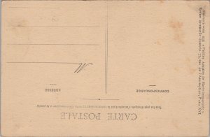 Canada Missions Peres Oblats A l'assaut d'un Iceberg C103