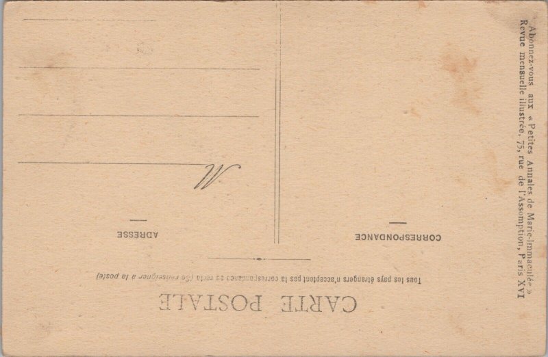 Canada Missions Peres Oblats A l'assaut d'un Iceberg C103