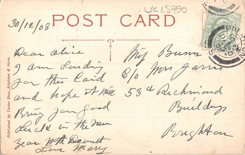 uk15790 stor at hove uk