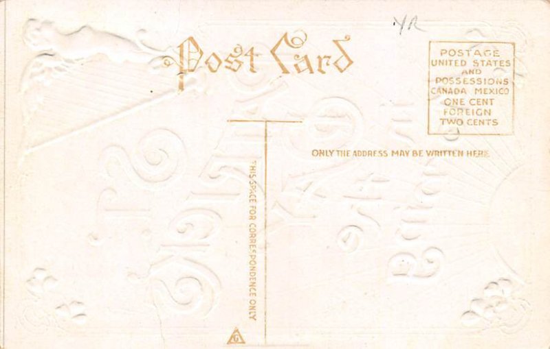 Saint Patricks Day Saint Patricks Day