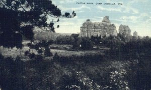 Castle Rock - Camp Douglas, Wisconsin WI  