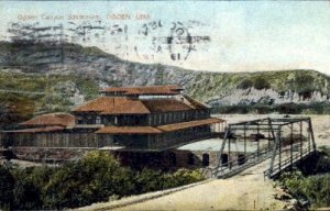 Ogden Canyon Sanitorium - Utah