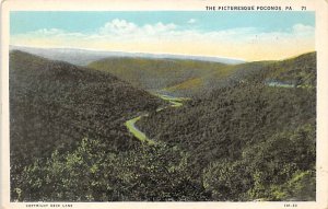 Poconos Pocono Mountains, Pennsylvania PA  