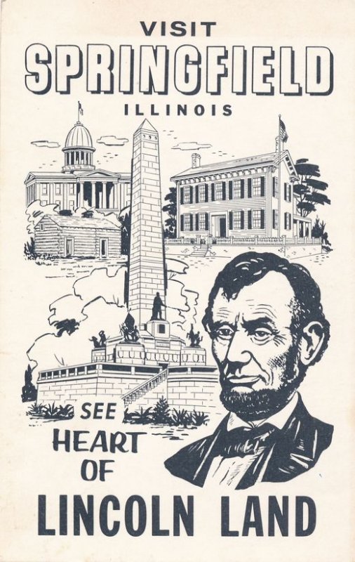 Visit Springfield IL, Illinois - Heart of Lincoln Land