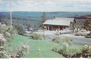 MALBORO , Vermont , 1950-60s ; Hogback Mt Gift Shop