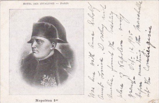 Napoleon 1st