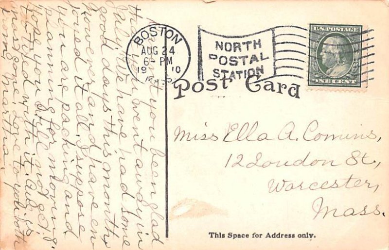 The Lake Harvard, Massachusetts MA