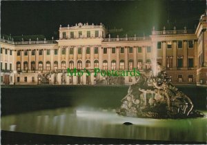 Austria Postcard - Vienna / Wien - Schloss Schonbrunn   RR11809