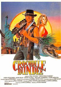 Crocodile Dundee - 