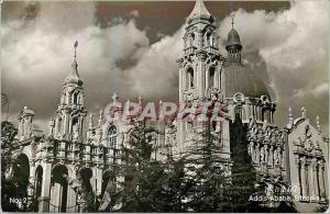 CPM Trinity (Selassie) Church Addis Ababa Ethiopia