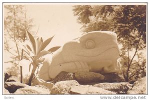 RP, Hotel Balneario La Caldera, Abasolo, Guanajuato, Mexico, 1920-1940s