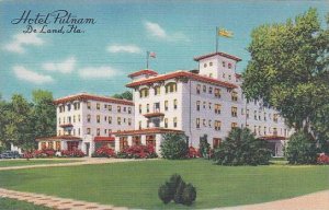 Florida Deland Hotel Putnam