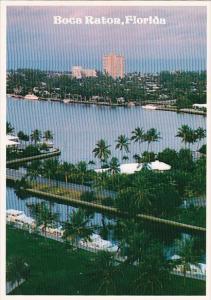 Florida Boca Raton Beautiful Boca Raton