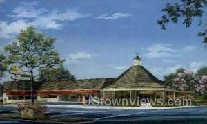 O'Donnell's Restaurant in Bethesda, Maryland