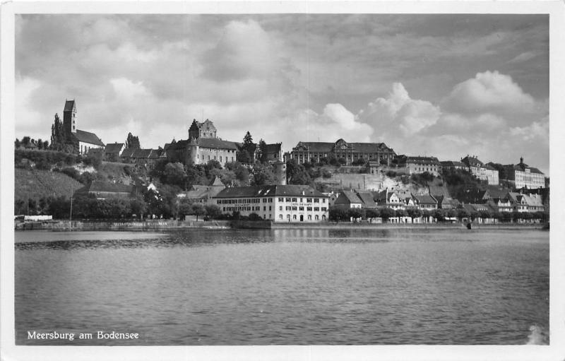 B56009 Meersburg am Bodensee  germany
